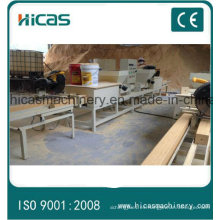 Hc120 Wood Sawdust Bloque De Prensa Máquina Bloque De Madera Pallet De Madera